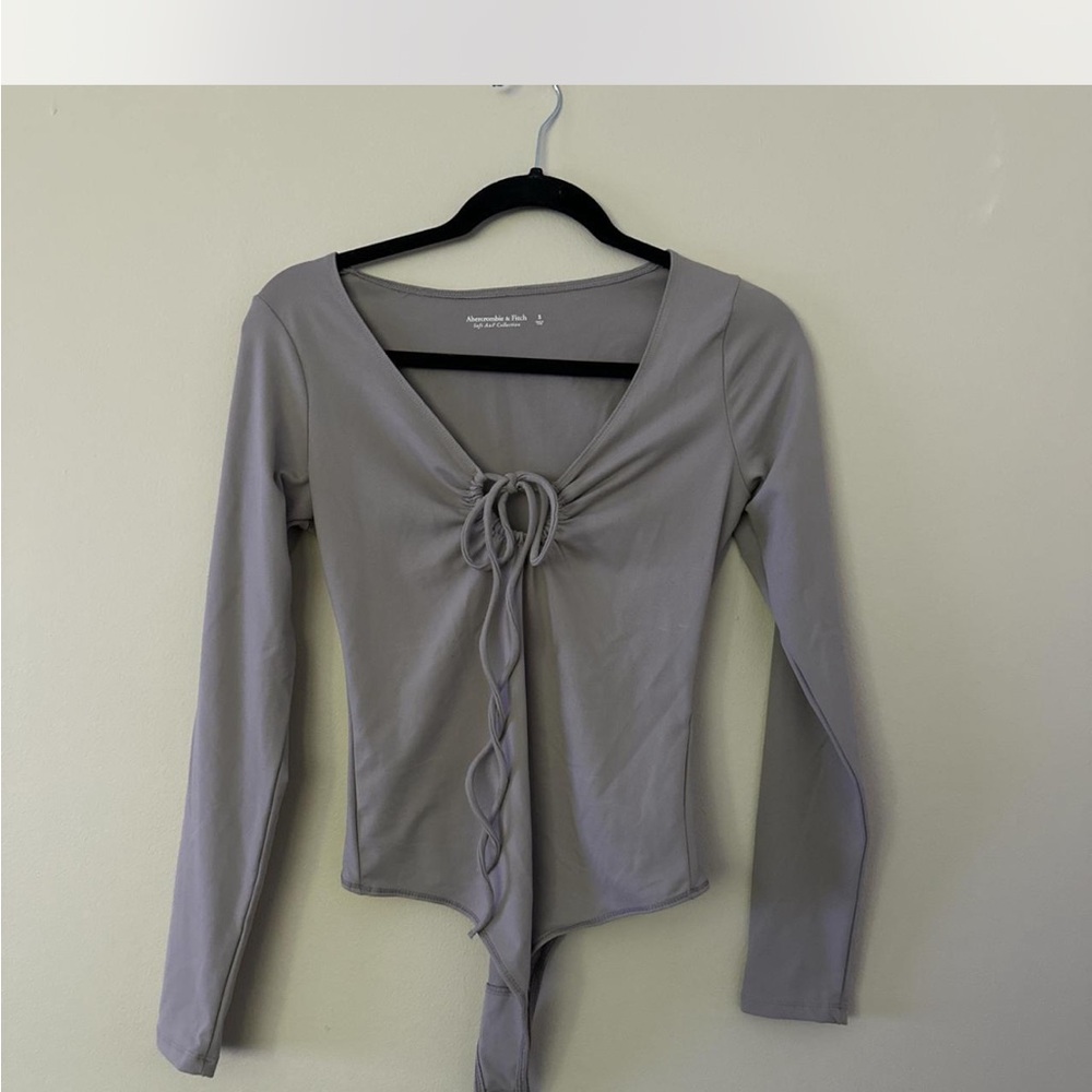 Abercrombie & Fitch bodysuit